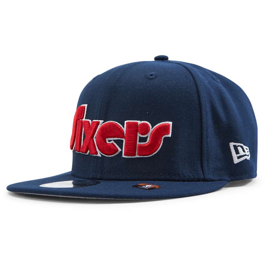 76ers NBA21 City Alt 9FIFTY