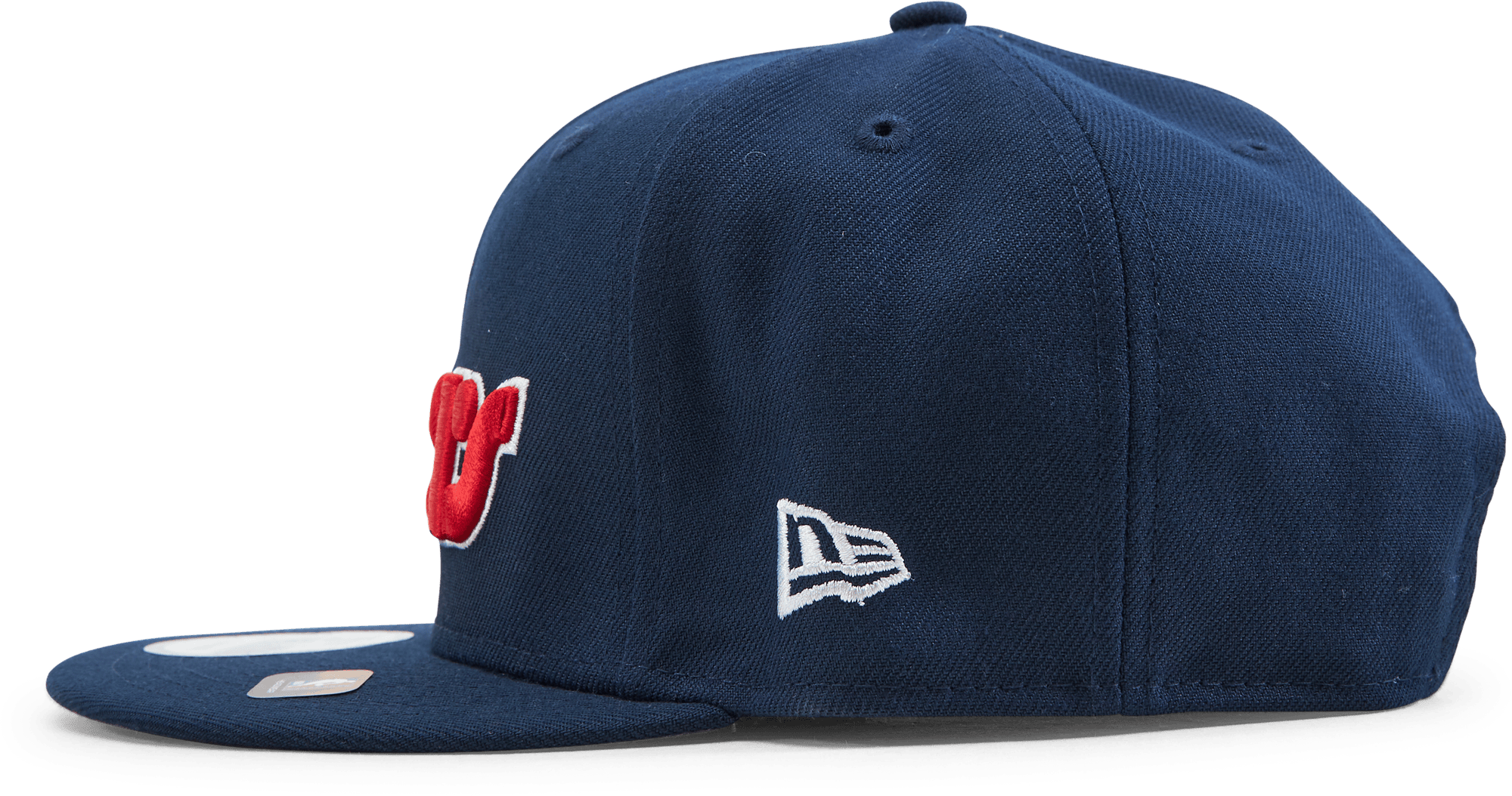76ers NBA21 City Alt 9FIFTY - Bild 2