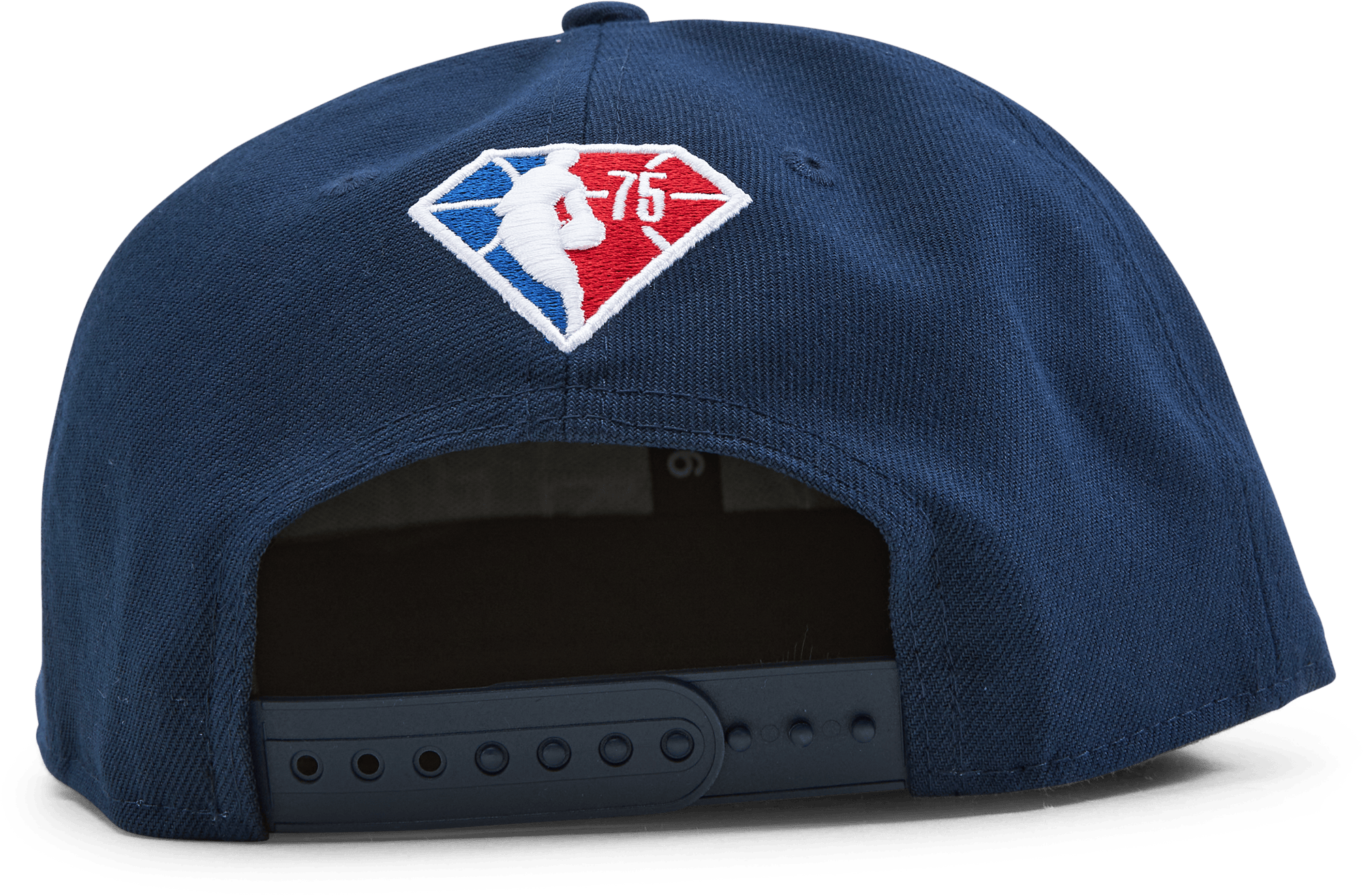 76ers NBA21 City Alt 9FIFTY - Bild 3