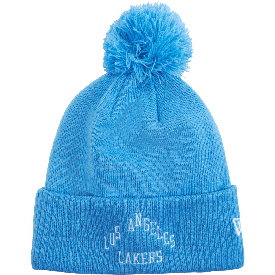 Lakers Nba21 City Alt Knit