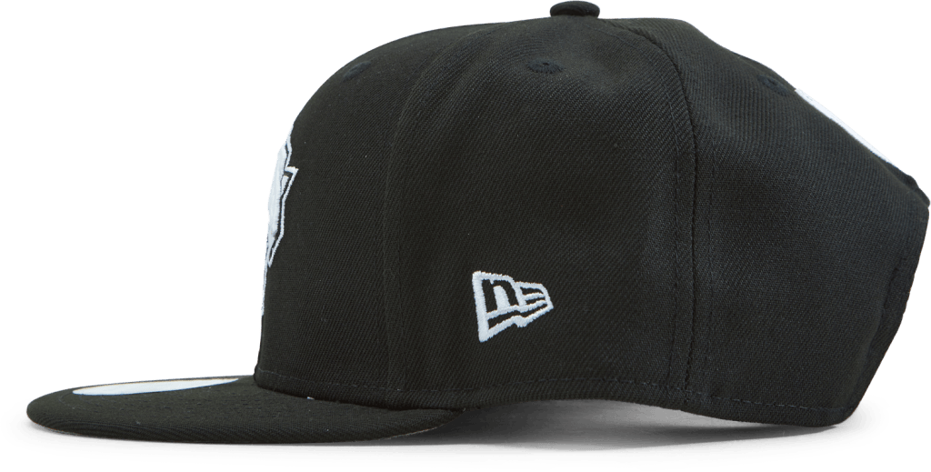 Knicks NBA21 City Alt Cw 9FIFTY - Bild 2