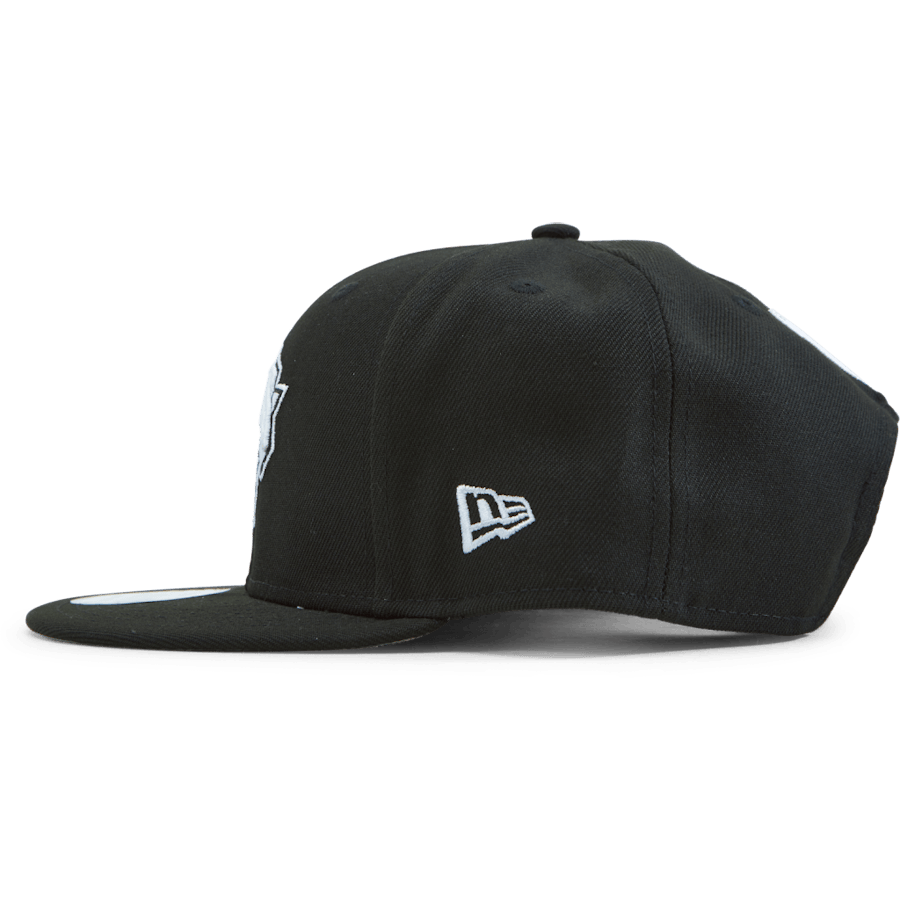 Knicks NBA21 City Alt Cw 9FIFTY - Bild 2