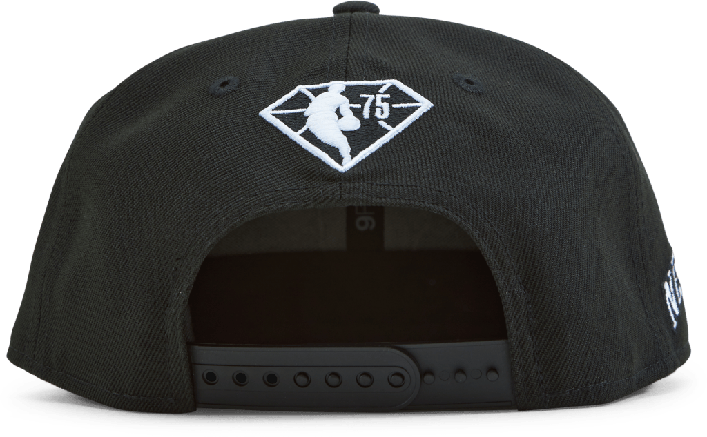 Knicks NBA21 City Alt Cw 9FIFTY - Bild 3