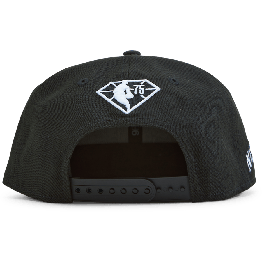 Knicks NBA21 City Alt Cw 9FIFTY - Bild 3