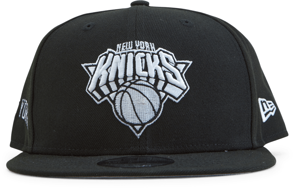 Knicks NBA21 City Alt Cw 9FIFTY - Bild 4