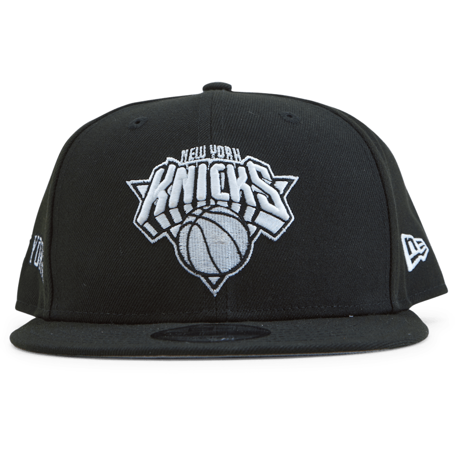 Knicks NBA21 City Alt Cw 9FIFTY - Bild 4