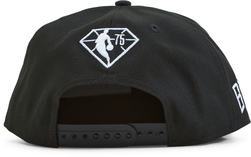 BUCKS Nba21 City Alt Cw 9FIFTY - Bild 3