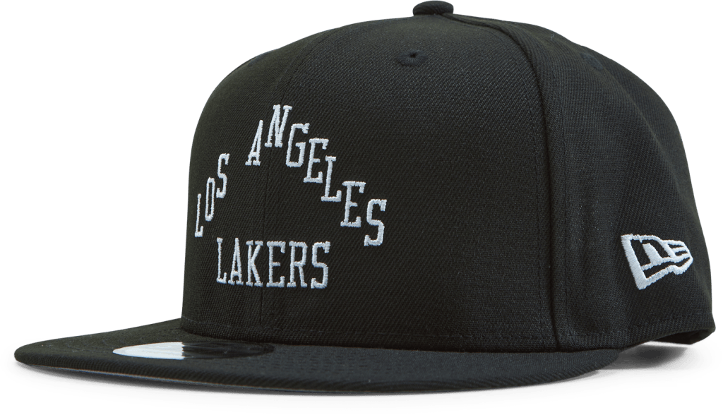 Lakers NBA21 City Alt Cw 9FIFTY