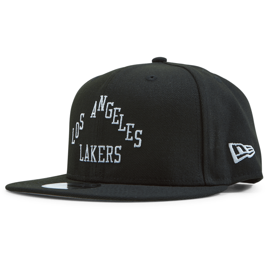 Lakers NBA21 City Alt Cw 9FIFTY