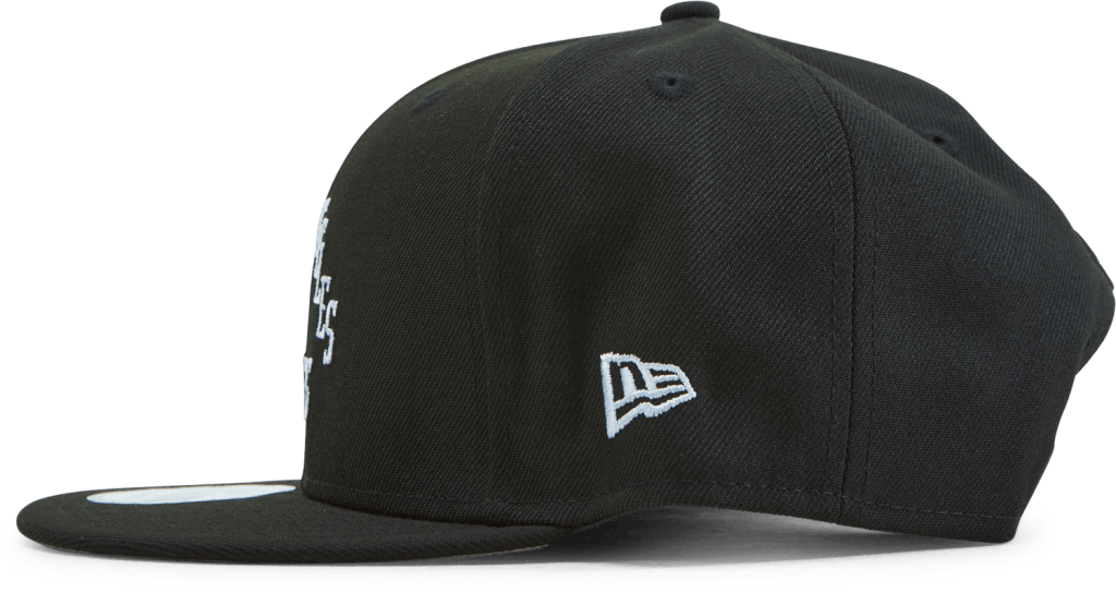 Lakers NBA21 City Alt Cw 9FIFTY - Bild 2