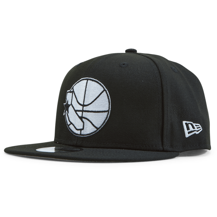 WARRIORS Nba21 City Alt Cw 9FIFTY