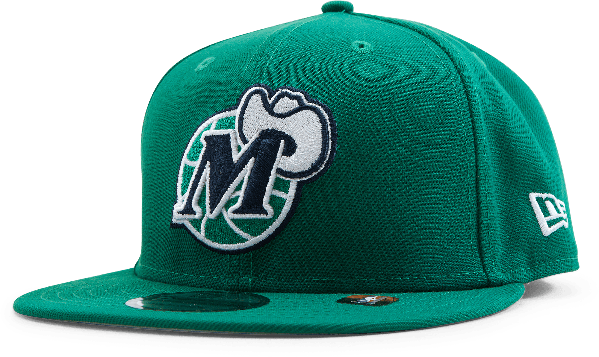 Mavs NBA21 City Alt 9FIFTY