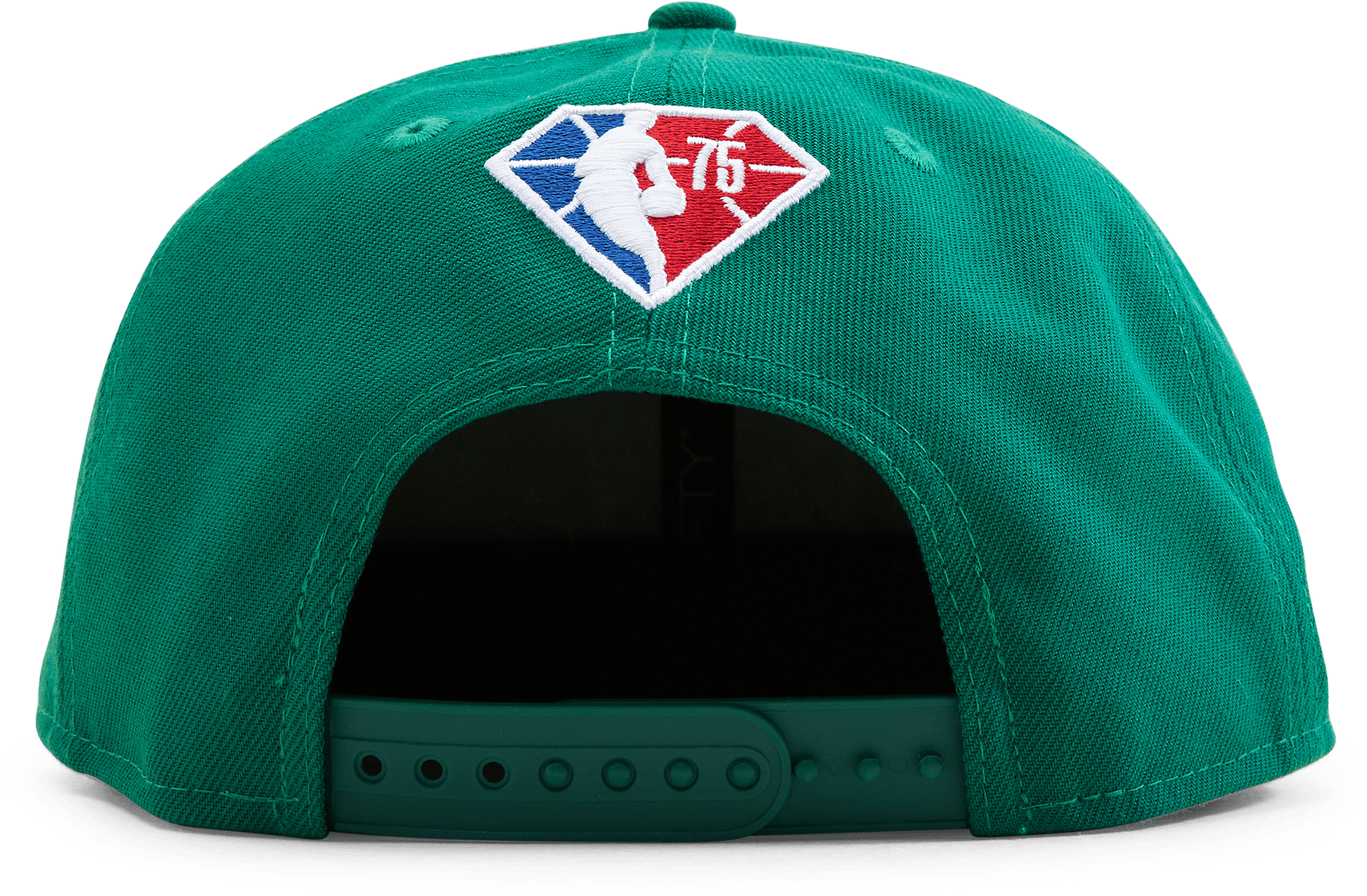 Mavs NBA21 City Alt 9FIFTY - Bild 3