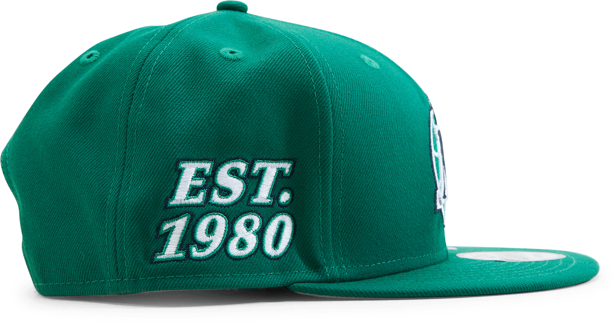 Mavs NBA21 City Alt 9FIFTY - Bild 4
