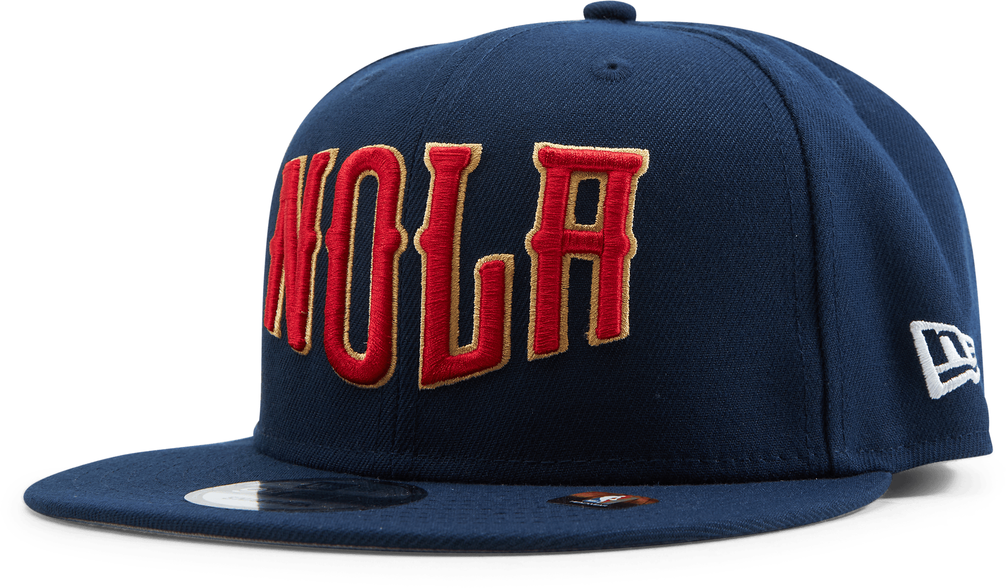 Pelicans Nba21 City Alt 9FIFTY