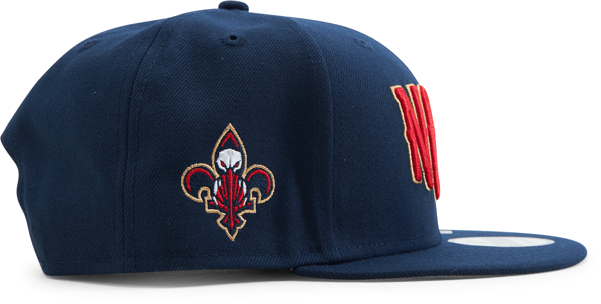 Pelicans Nba21 City Alt 9FIFTY - Bild 4