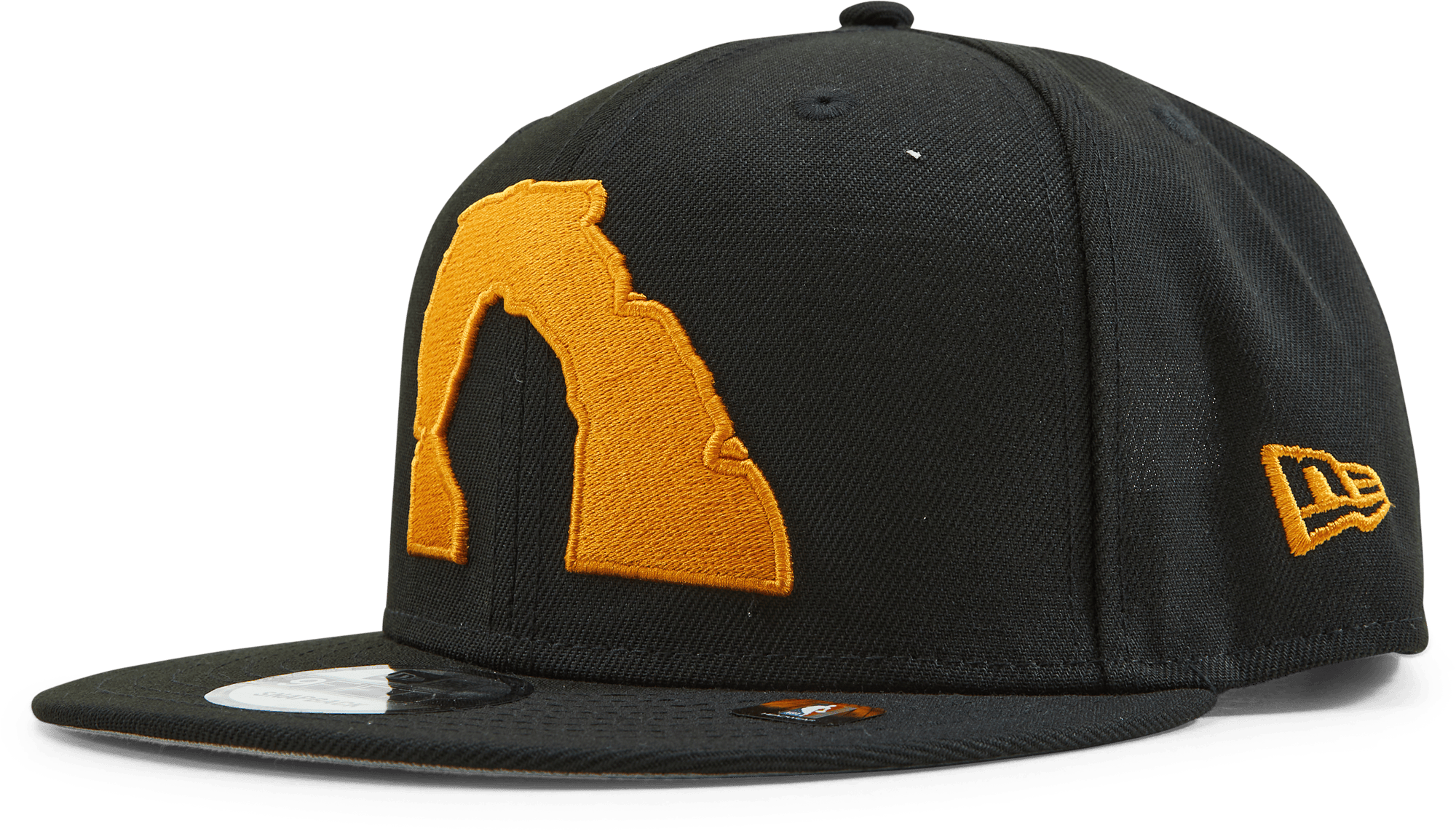 Jazz NBA21 City Alt 9FIFTY