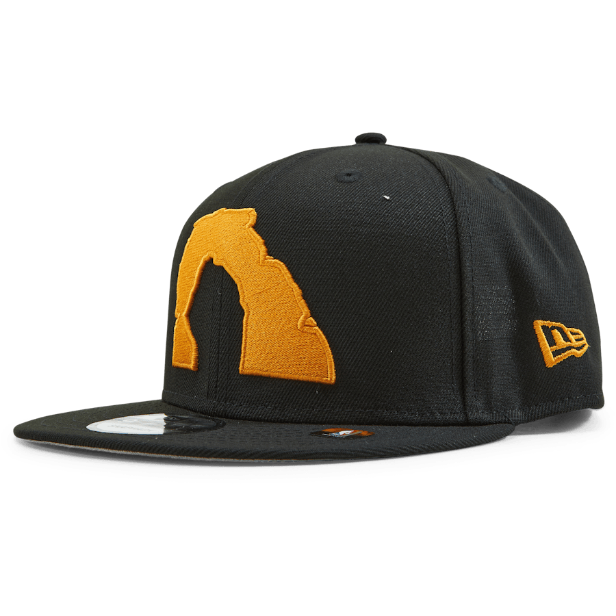 Jazz NBA21 City Alt 9FIFTY