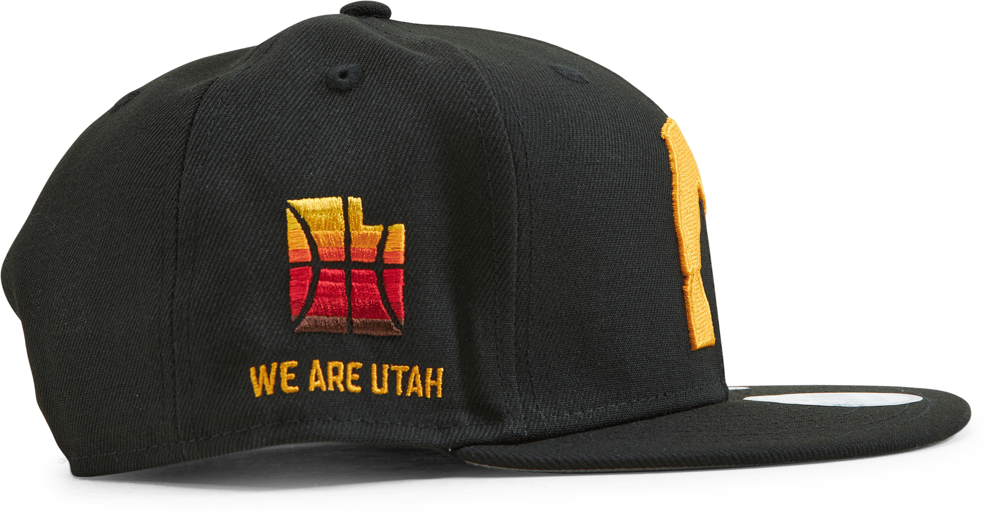 Jazz NBA21 City Alt 9FIFTY - Bild 4