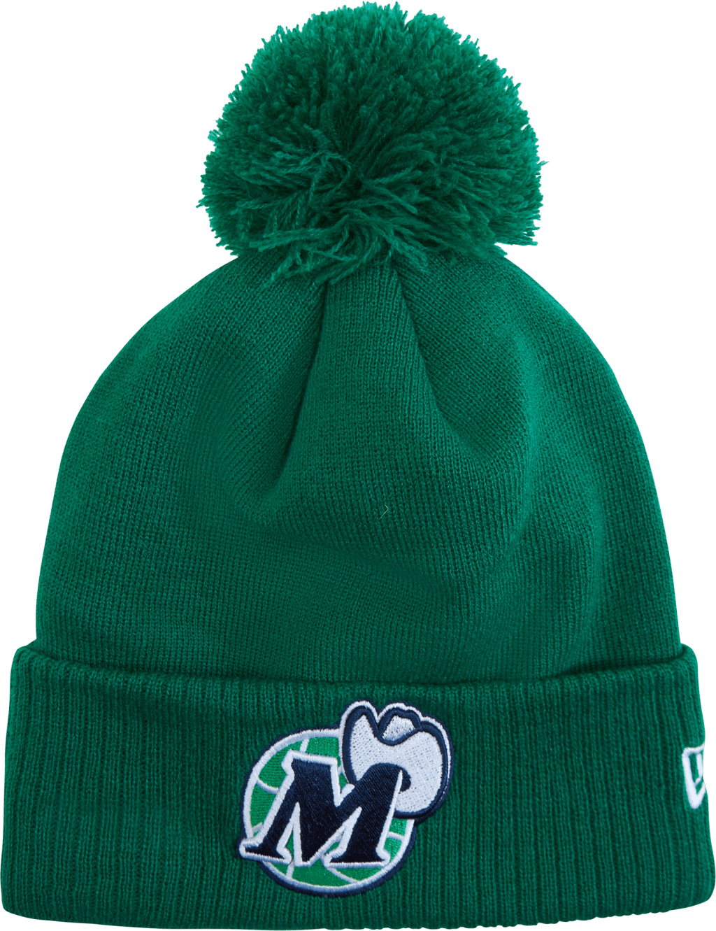 Mavs NBA21 City Alt Knit