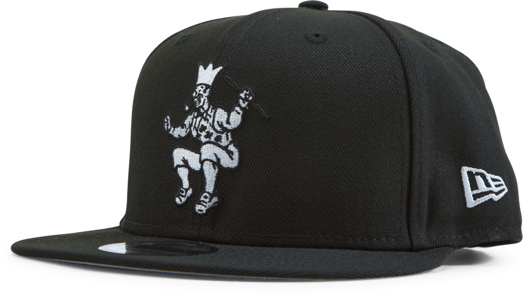 Celtics NBA21 City Alt Cw 9FIFTY