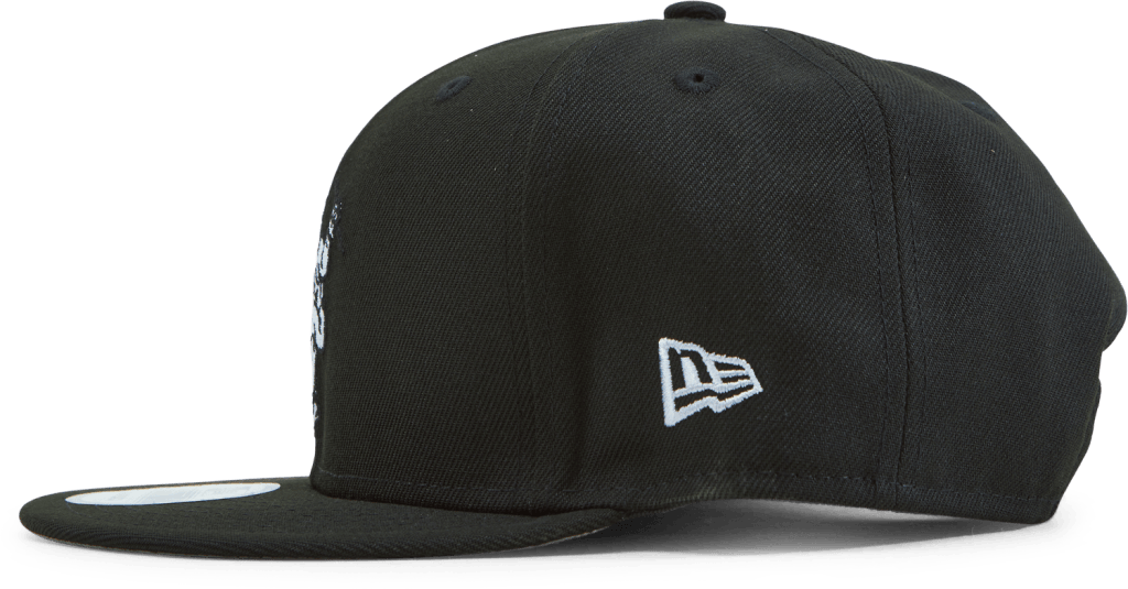 Celtics NBA21 City Alt Cw 9FIFTY - Bild 2