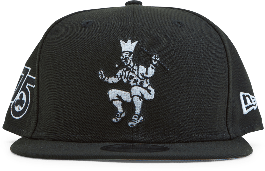 Celtics NBA21 City Alt Cw 9FIFTY - Bild 4