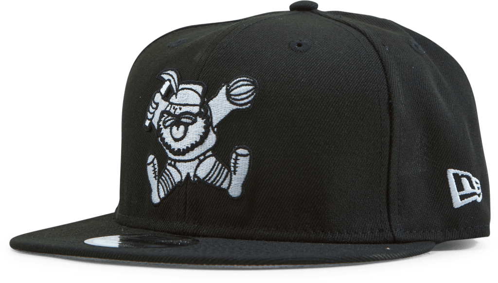 NUGGETS NBA21 City Alt Cw 9FIFTY