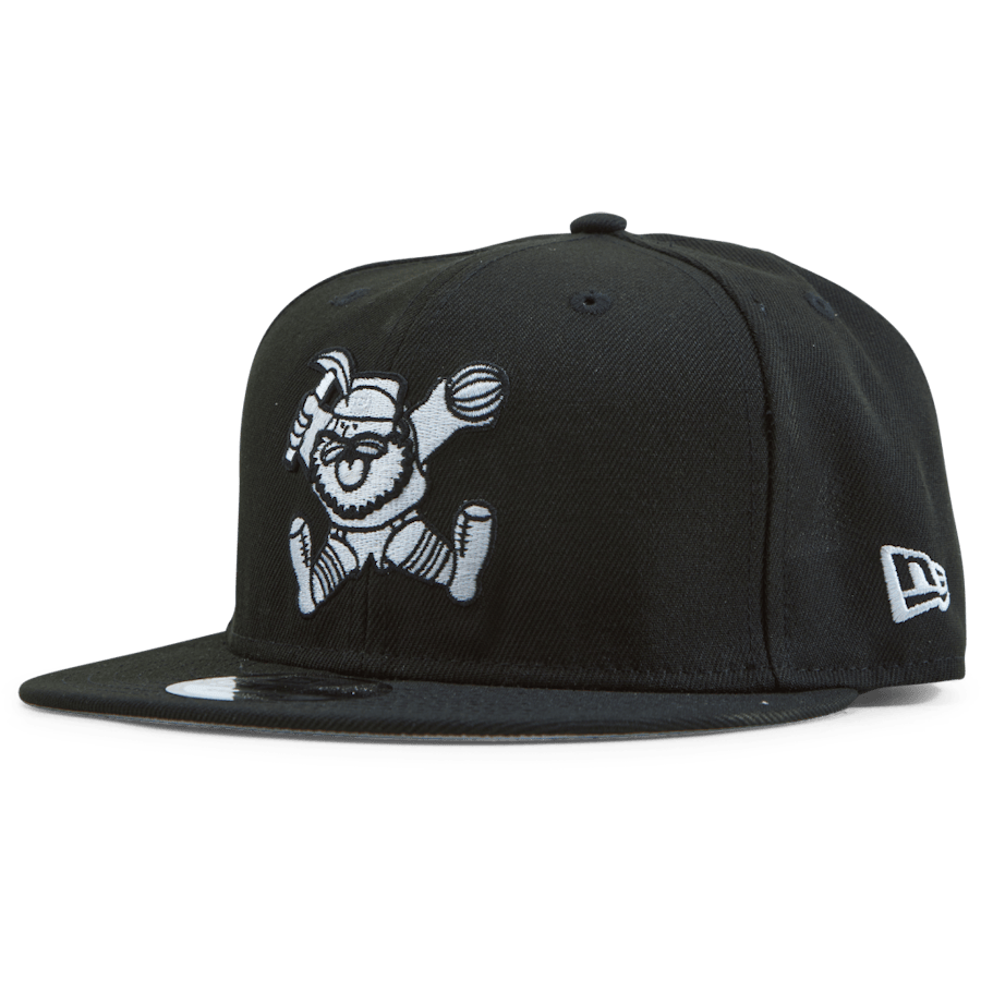 NUGGETS NBA21 City Alt Cw 9FIFTY
