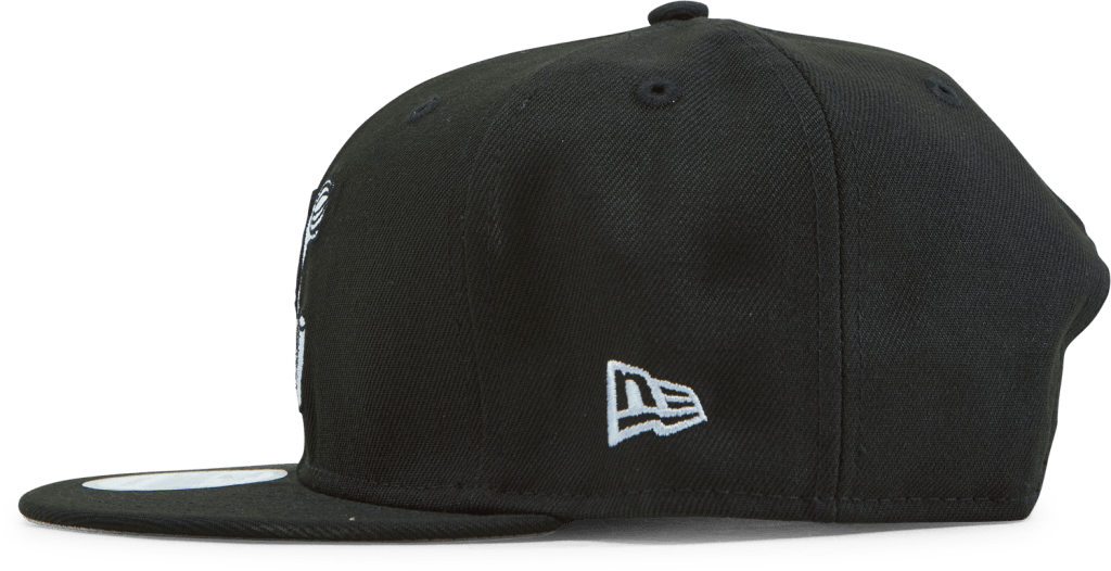 NUGGETS NBA21 City Alt Cw 9FIFTY - Bild 2