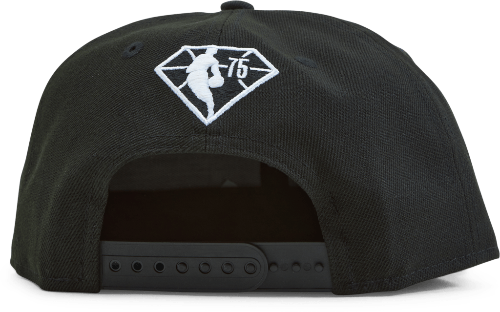 NUGGETS NBA21 City Alt Cw 9FIFTY - Bild 3