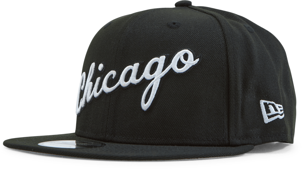 Bulls NBA21 City Alt Cw 9FIFTY