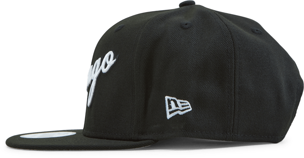 Bulls NBA21 City Alt Cw 9FIFTY - Bild 2