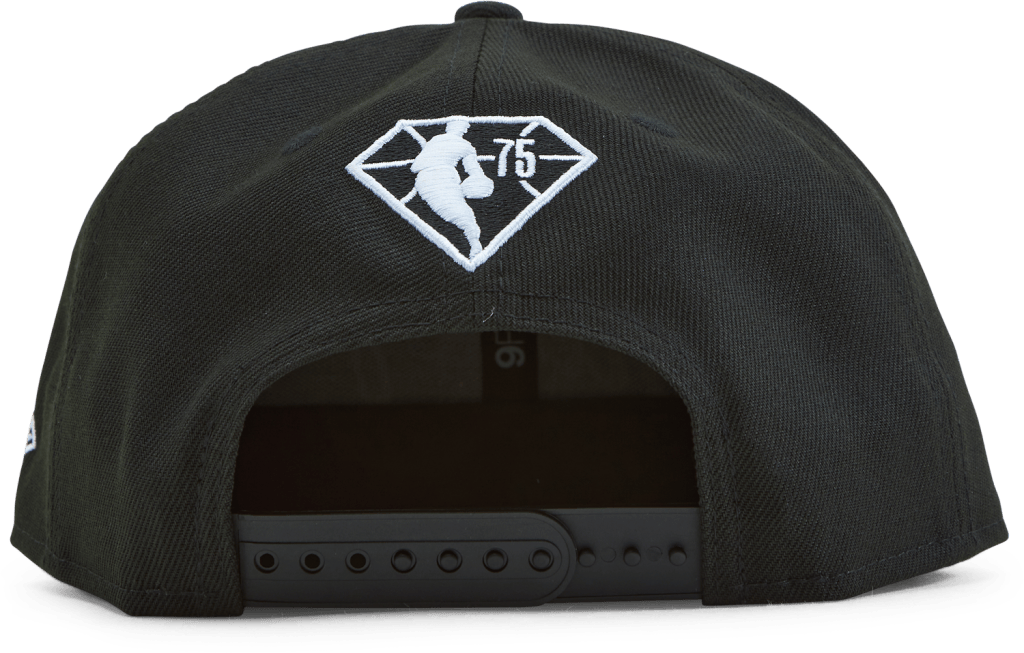 Bulls NBA21 City Alt Cw 9FIFTY - Bild 3