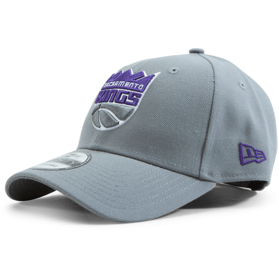 The League Sacramento Kings