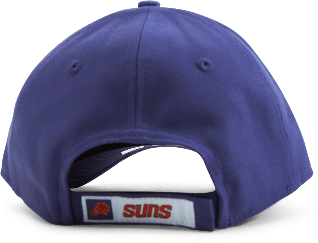 Suns The League - Bild 3