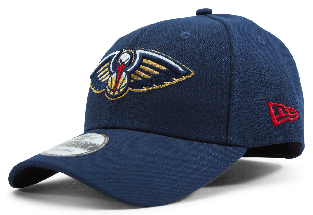 Pelicans The League Cap, Unisex, Apparels, hats & caps, Blue, ONESIZE