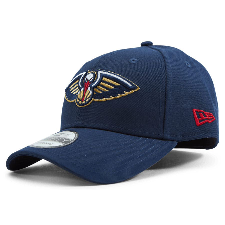 Pelicans The League Cap