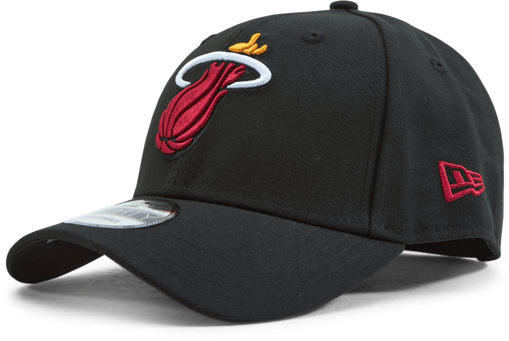 HEAT The League, Unisex, Kläder, hattar och kepsar, Svart, ONESIZE