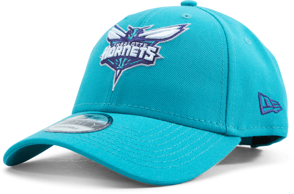 Hornets The League, Unisex, Apparels, hats & caps, Blue, ONESIZE
