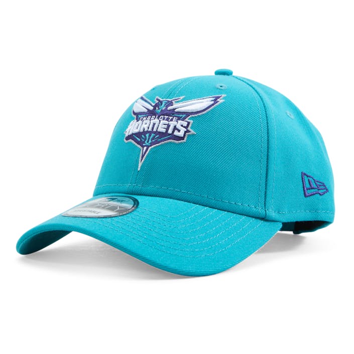 Hornets The League, Unisex, Apparels, hats & caps, Blue, ONESIZE