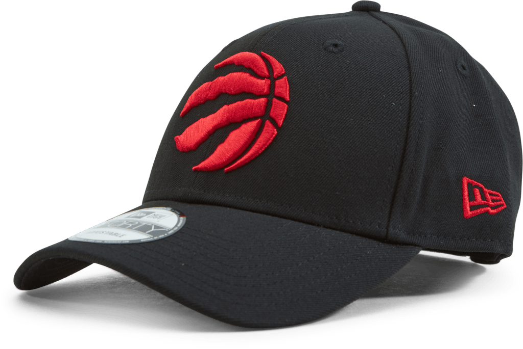 Raptors The League