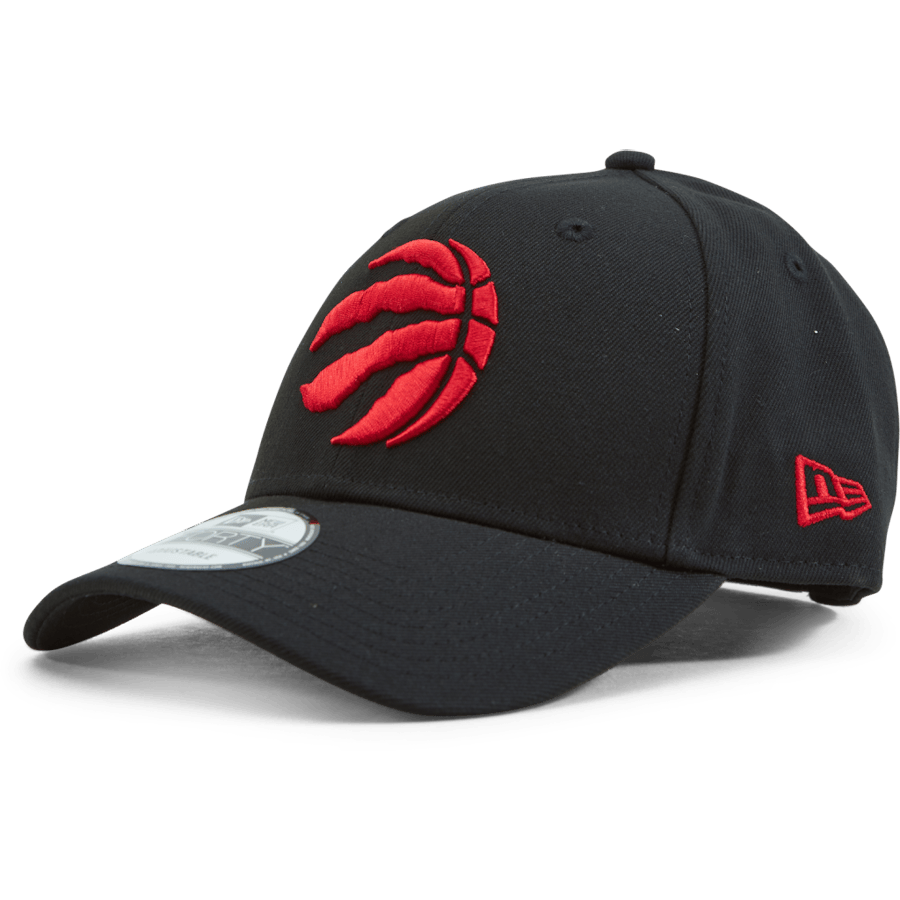 Raptors The League