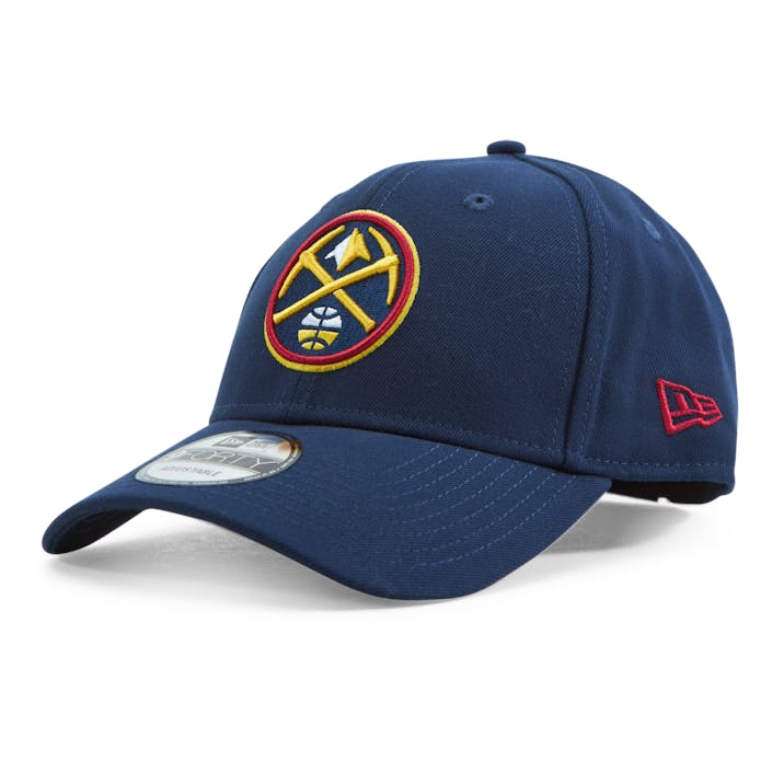 Nuggets The League, Unisex, Apparels, hats & caps, Blue, ONESIZE