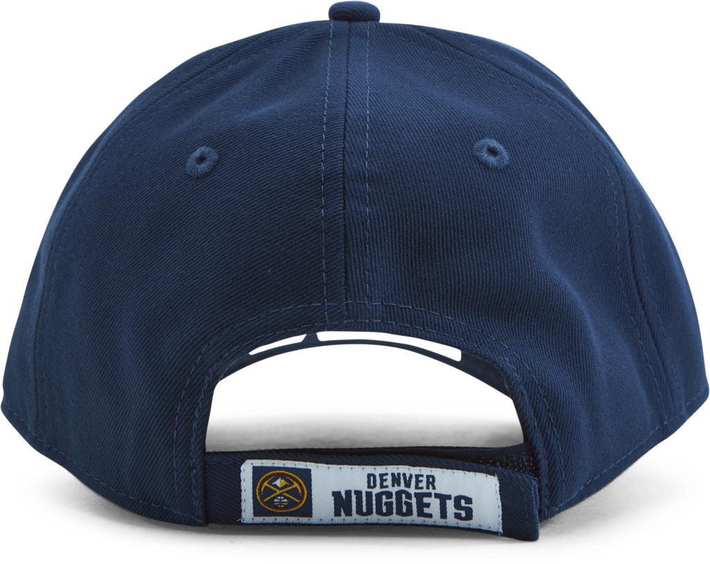 Nuggets The League - Bild 3