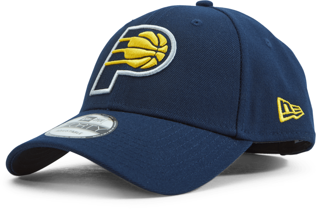 PACERS The League 19