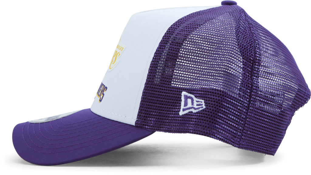 Lakers Team Graphic Trucker - Bild 2