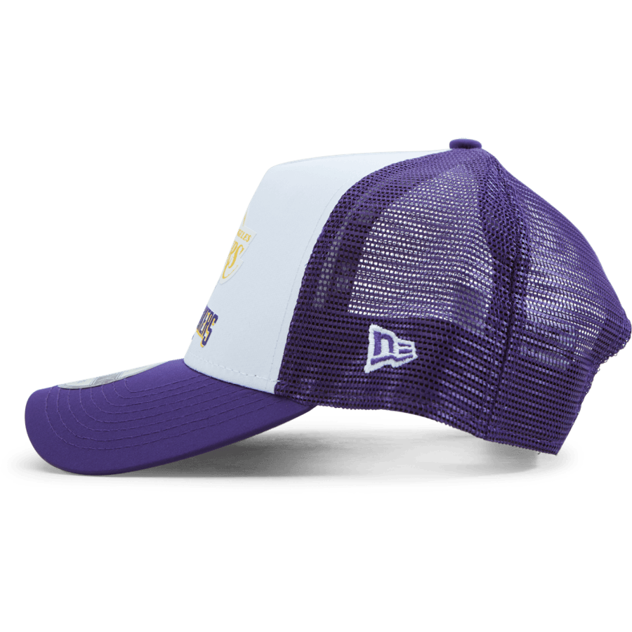 Lakers Team Graphic Trucker - Bild 2