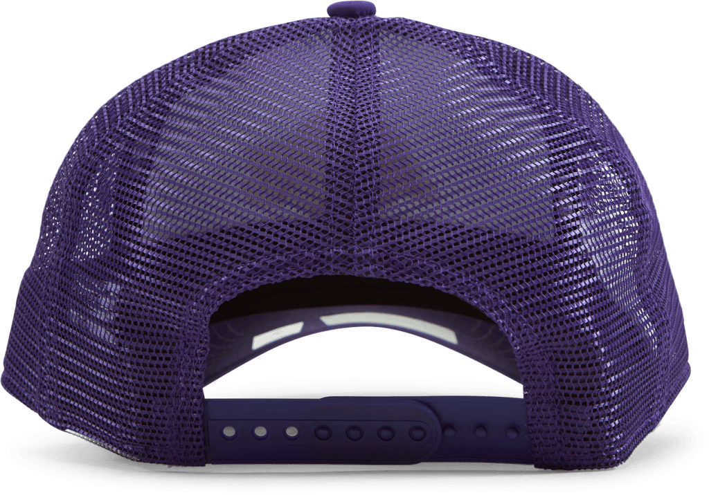 Lakers Team Graphic Trucker - Bild 3