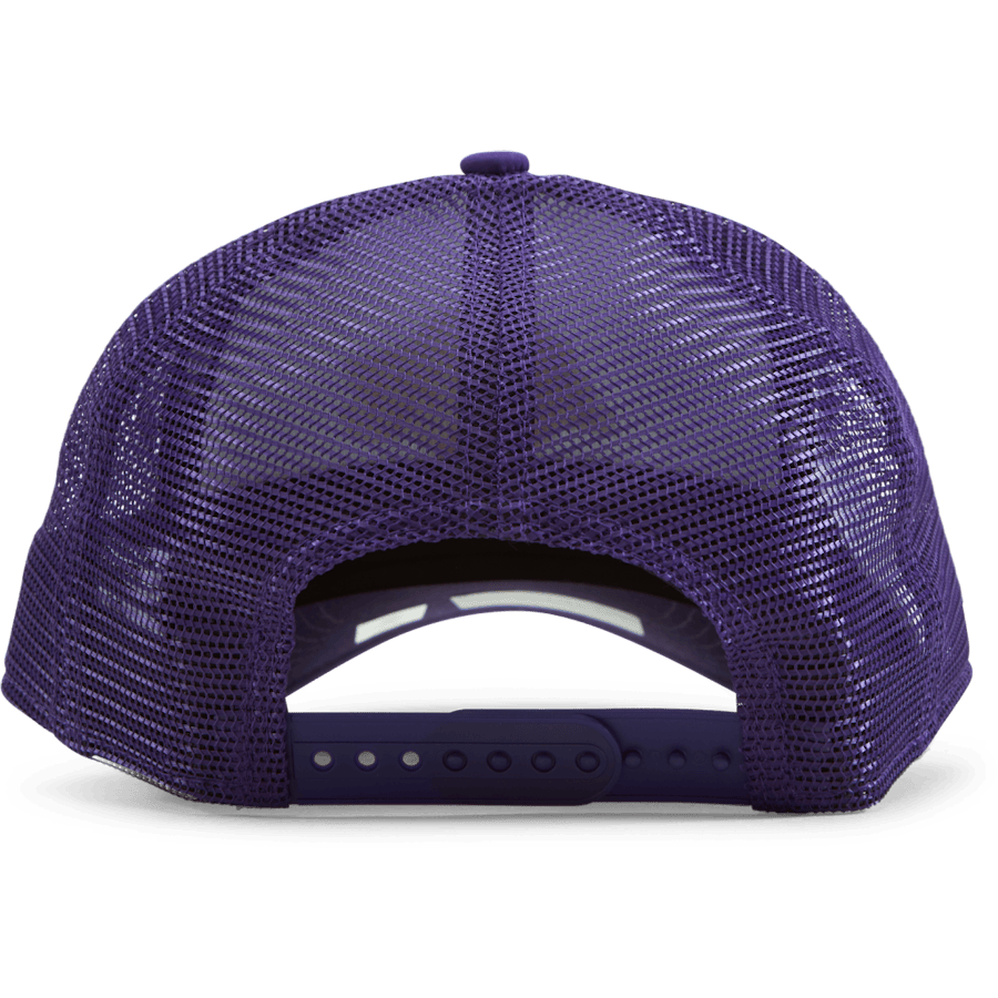 Lakers Team Graphic Trucker - Bild 3